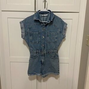 Zara Jumpsuit